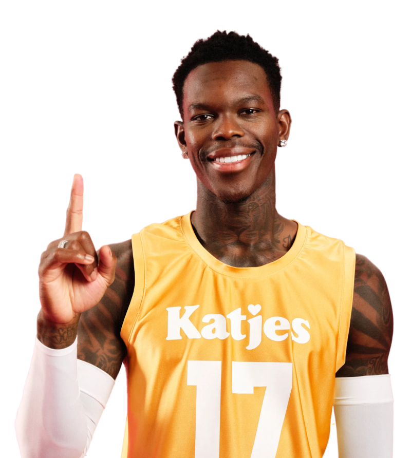 Dennis Schröder