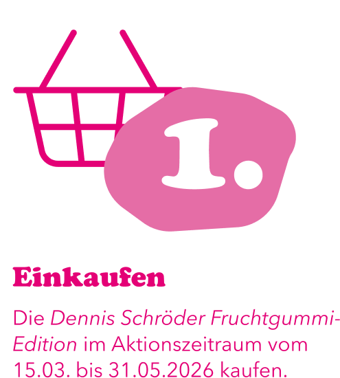 Dennis Schröder Schritt 1